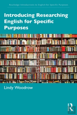 Bertrand.pt - Introducing Researching English For Specific Purposes