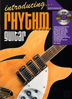 Bertrand.pt - Introducing Rhythm Guitar