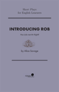 Introducing Rob