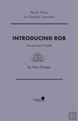 Bertrand.pt - Introducing Rob