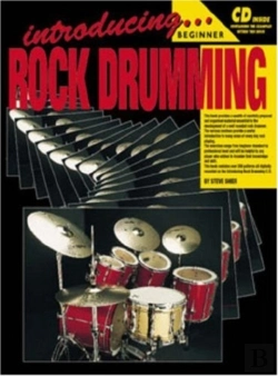 Bertrand.pt - Introducing Rock Drumming