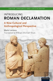 Introducing Roman Declamation