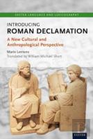Introducing Roman Declamation