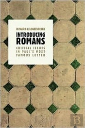 Introducing Romans