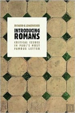 Bertrand.pt - Introducing Romans