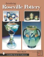Introducing Roseville Pottery