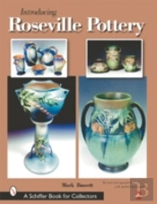 Introducing Roseville Pottery