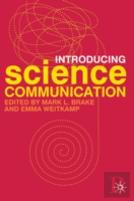 Introducing Science Communication