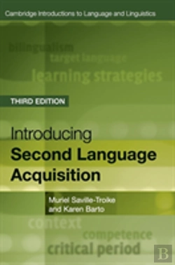 Bertrand.pt - Introducing Second Language Acquisition