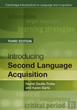 Bertrand.pt - Introducing Second Language Acquisition