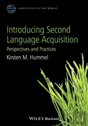 Introducing Second Language Acquisition