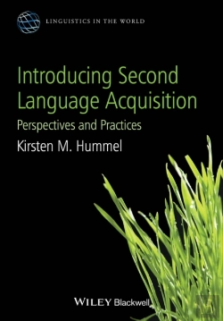 Bertrand.pt - Introducing Second Language Acquisition