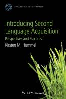 Introducing Second Language Acquisition