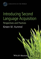 Introducing Second Language Acquisition