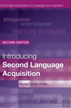 Bertrand.pt - Introducing Second Language Acquisition