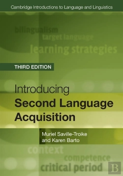 Bertrand.pt - Introducing Second Language Acquisition