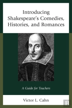 Bertrand.pt - Introducing Shakespeare'S Comedies, Histories, And Romances