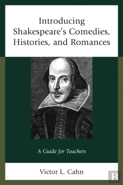Bertrand.pt - Introducing Shakespeare'S Comedies, Histories, And Romances