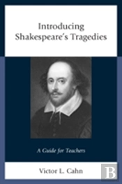 Introducing Shakespeare'S Tragedies