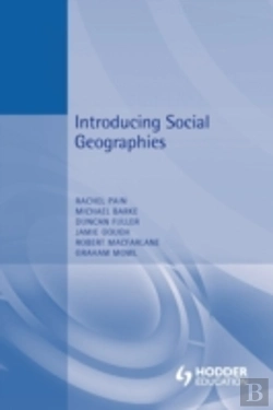 Bertrand.pt - Introducing Social Geographies