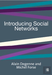 Introducing Social Networks