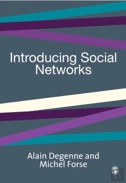 Bertrand.pt - Introducing Social Networks
