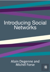 Introducing Social Networks
