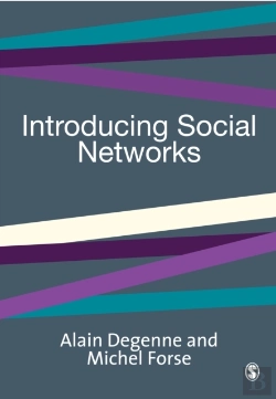 Bertrand.pt - Introducing Social Networks
