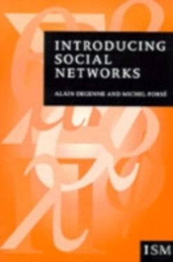 Bertrand.pt - Introducing Social Networks