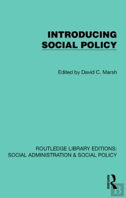 Bertrand.pt - Introducing Social Policy