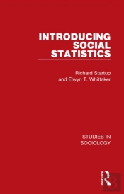 Introducing Social Statistics