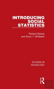 Introducing Social Statistics