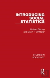 Introducing Social Statistics