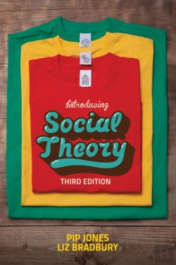Bertrand.pt - Introducing Social Theory