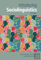 Introducing Sociolinguistics