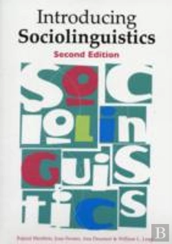Bertrand.pt - Introducing Sociolinguistics