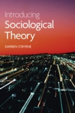 Bertrand.pt - Introducing Sociological Theory