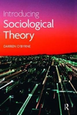 Bertrand.pt - Introducing Sociological Theory