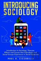 Introducing Sociology