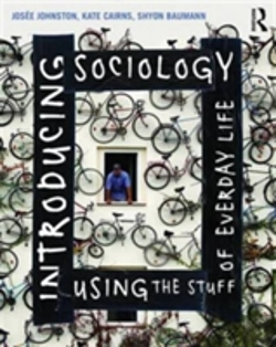 Bertrand.pt - Introducing Sociology Using The Stuff Of Everyday Life