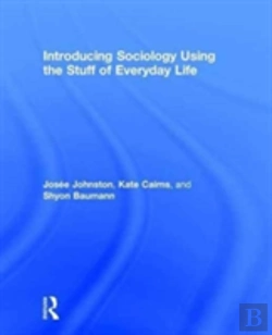 Bertrand.pt - Introducing Sociology Using The Stuff Of Everyday Life