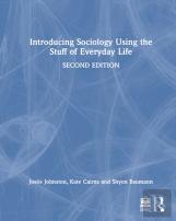 Introducing Sociology Using The Stuff Of Everyday Life