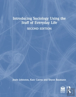 Bertrand.pt - Introducing Sociology Using The Stuff Of Everyday Life