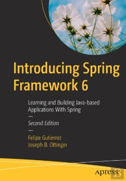 Bertrand.pt - Introducing Spring Framework 6