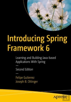 Bertrand.pt - Introducing Spring Framework 6