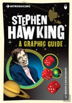 Bertrand.pt - Introducing Stephen Hawking