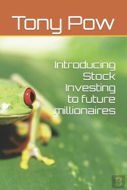 Bertrand.pt - Introducing Stock Investing  To Future Millionaires