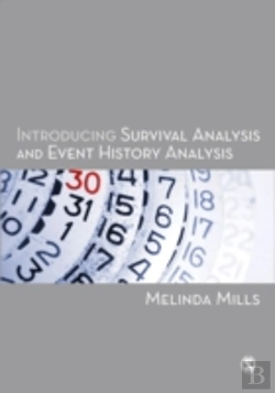 Bertrand.pt - Introducing Survival And Event History Analysis