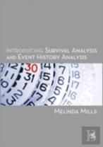 Introducing Survival And Event History Analysis
