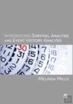Bertrand.pt - Introducing Survival And Event History Analysis